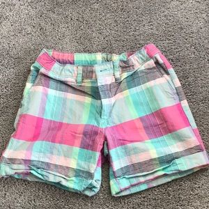 Size 12 GapKids shorts.